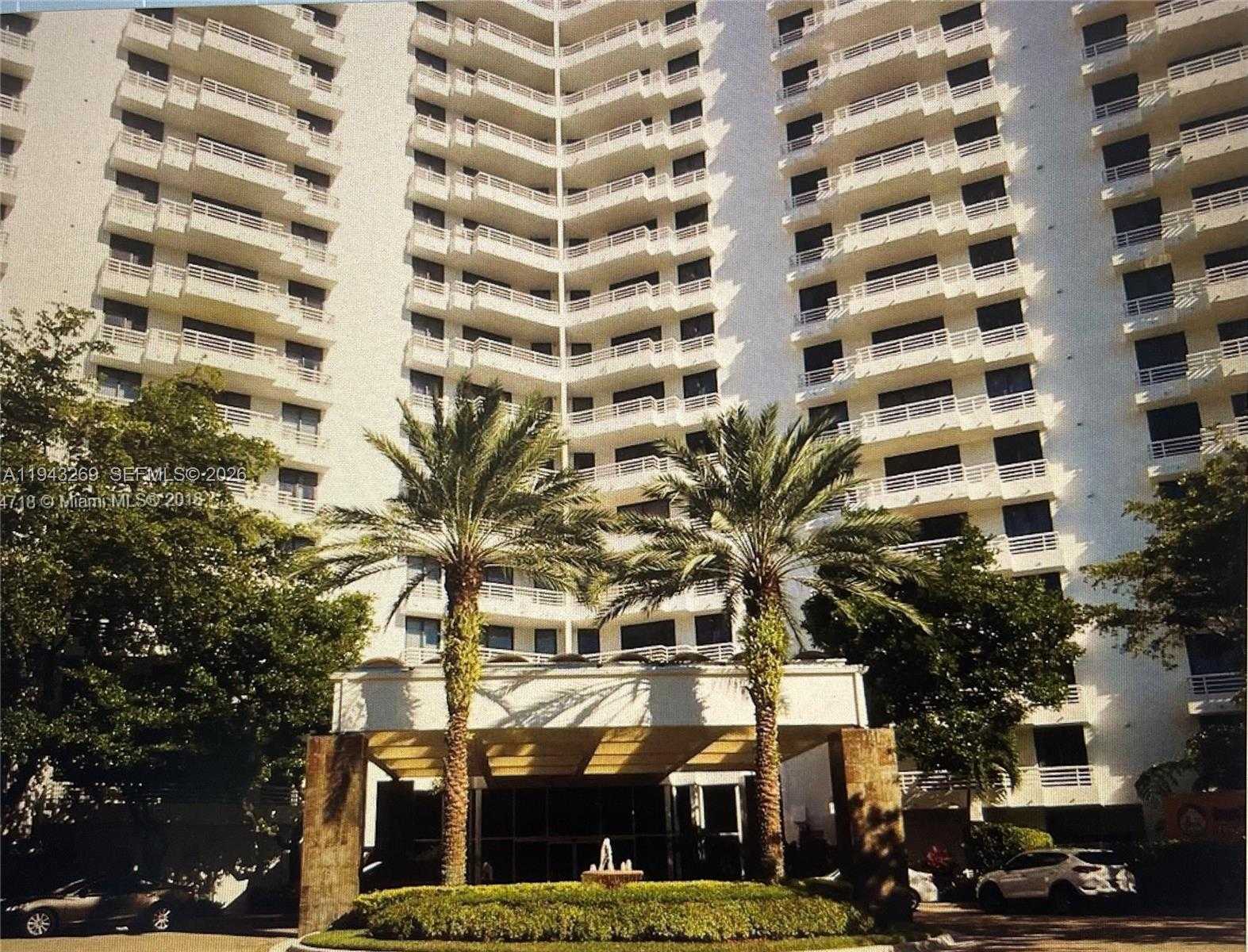 Small Image of 3300 NORTH EAST 192ND ST #1804, Aventura Number 2