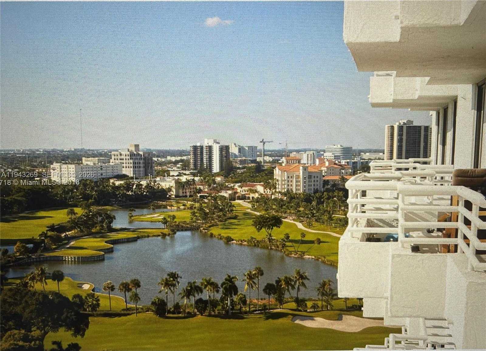 Small Image of 3300 NORTH EAST 192ND ST #1804, Aventura Number 3