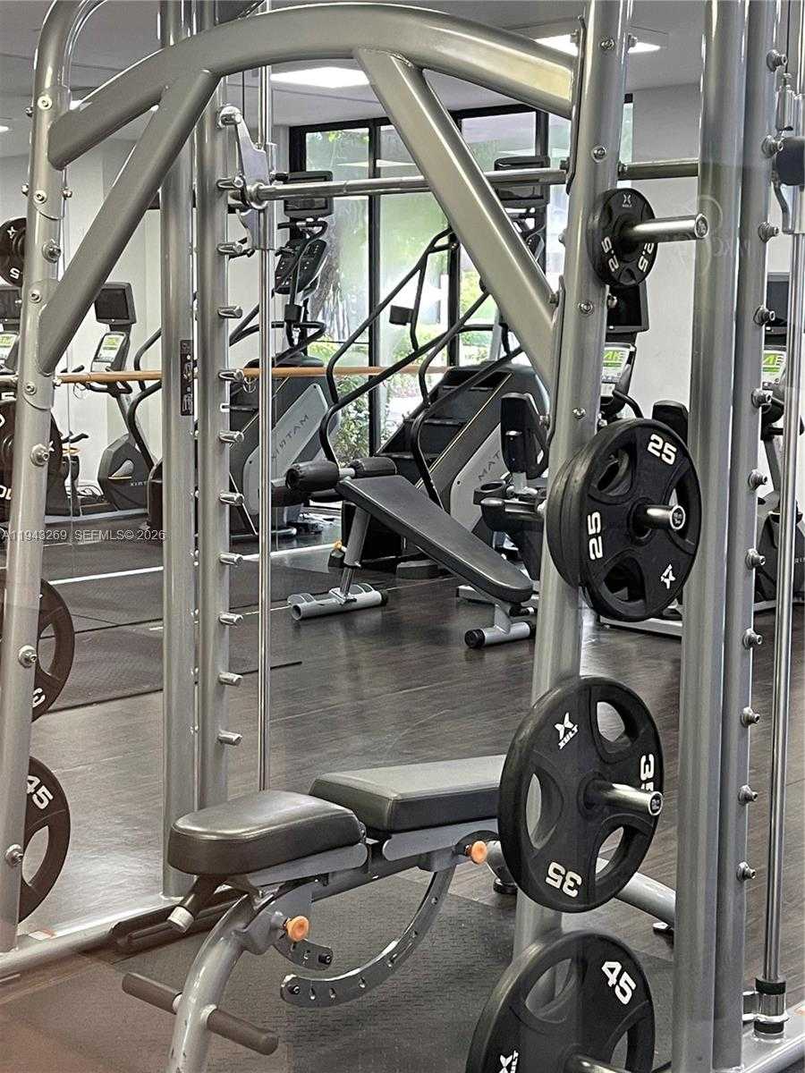 Small Image of 3300 NORTH EAST 192ND ST #1804, Aventura Number 5