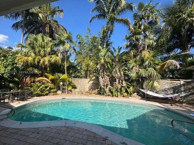 Small Image of 2101 NORTH EAST 25TH ST #2101, Wilton Manors Number 19