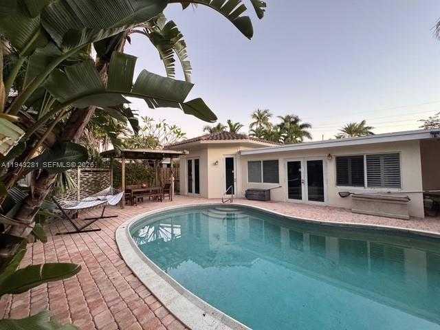 Small Image of 2101 NORTH EAST 25TH ST #2101, Wilton Manors Number 20