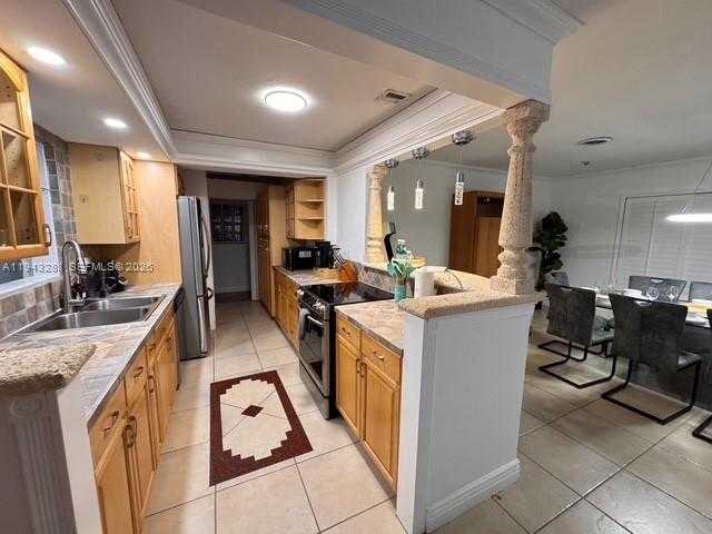 Small Image of 2101 NORTH EAST 25TH ST #2101, Wilton Manors Number 7