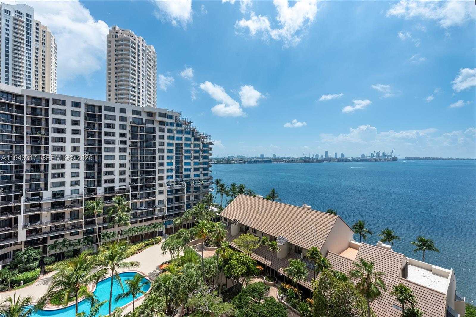 Small Image of 520 BRICKELL KEY DR #A1102, Miami Number 2