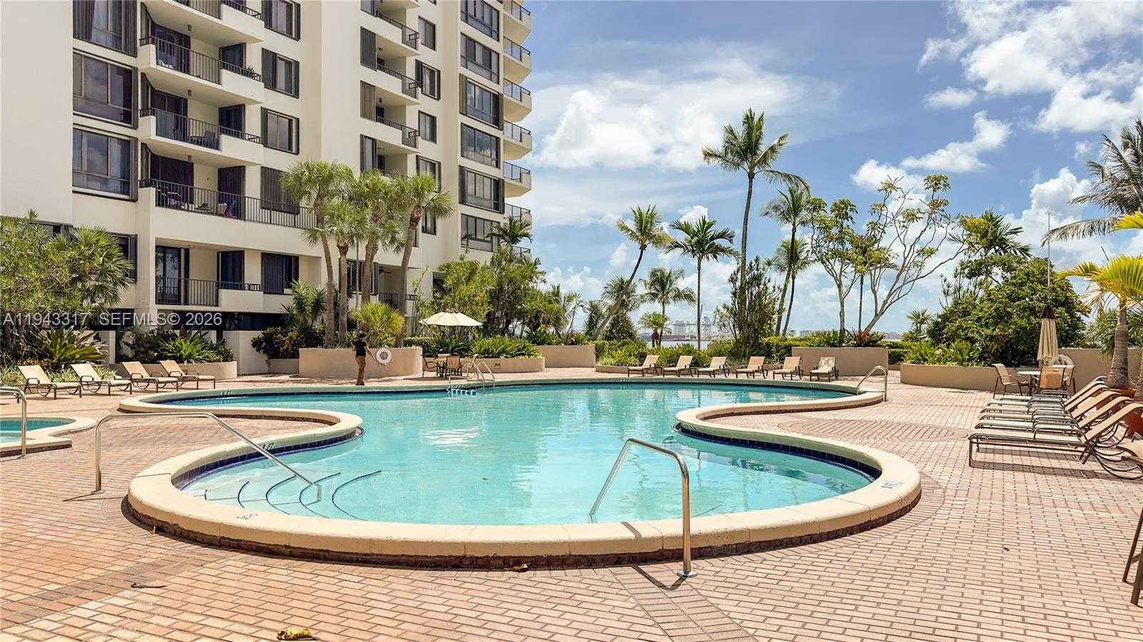 Small Image of 520 BRICKELL KEY DR #A1102, Miami Number 26