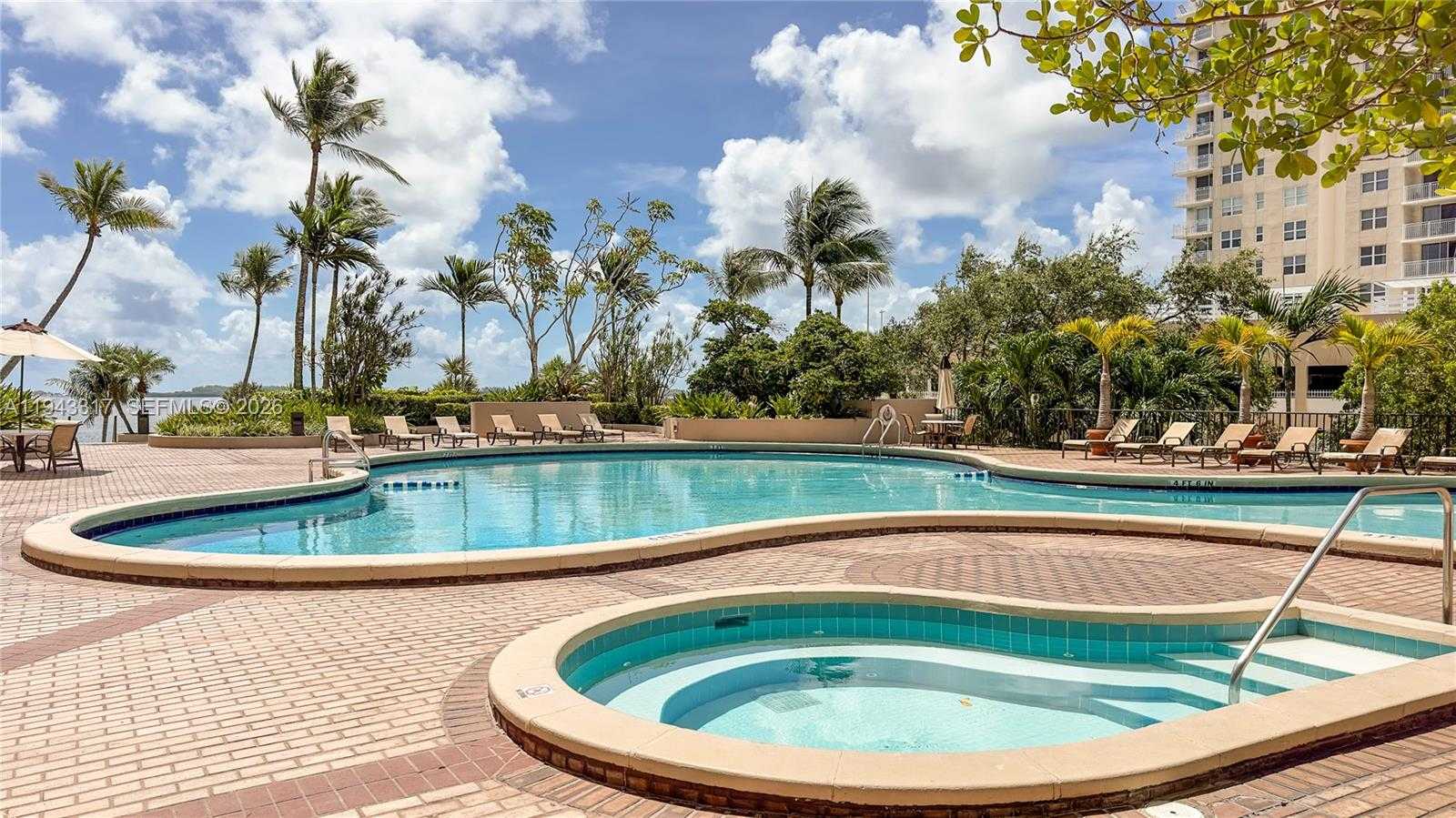 Small Image of 520 BRICKELL KEY DR #A1102, Miami Number 27