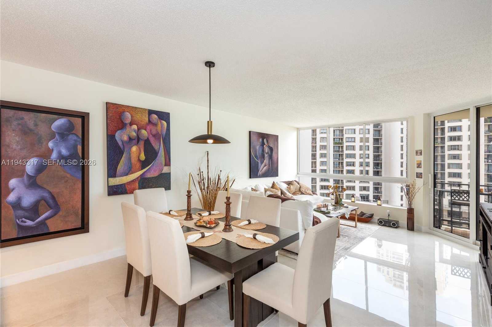 Small Image of 520 BRICKELL KEY DR #A1102, Miami Number 4