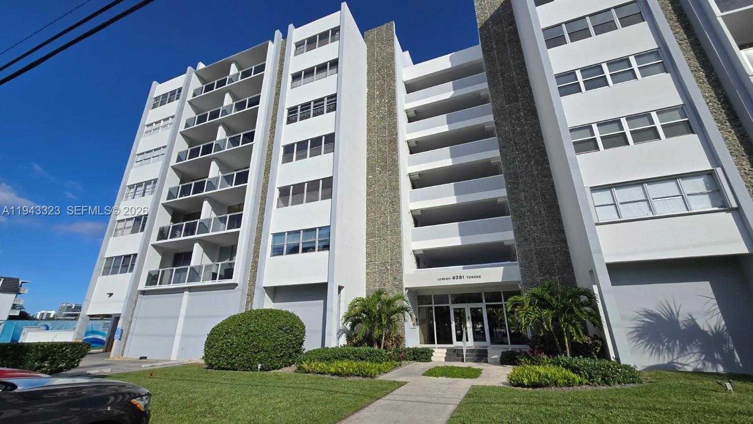 Small Image of 9381 EAST BAY HARBOR DR #404S, Bay Harbor Islands Number 2