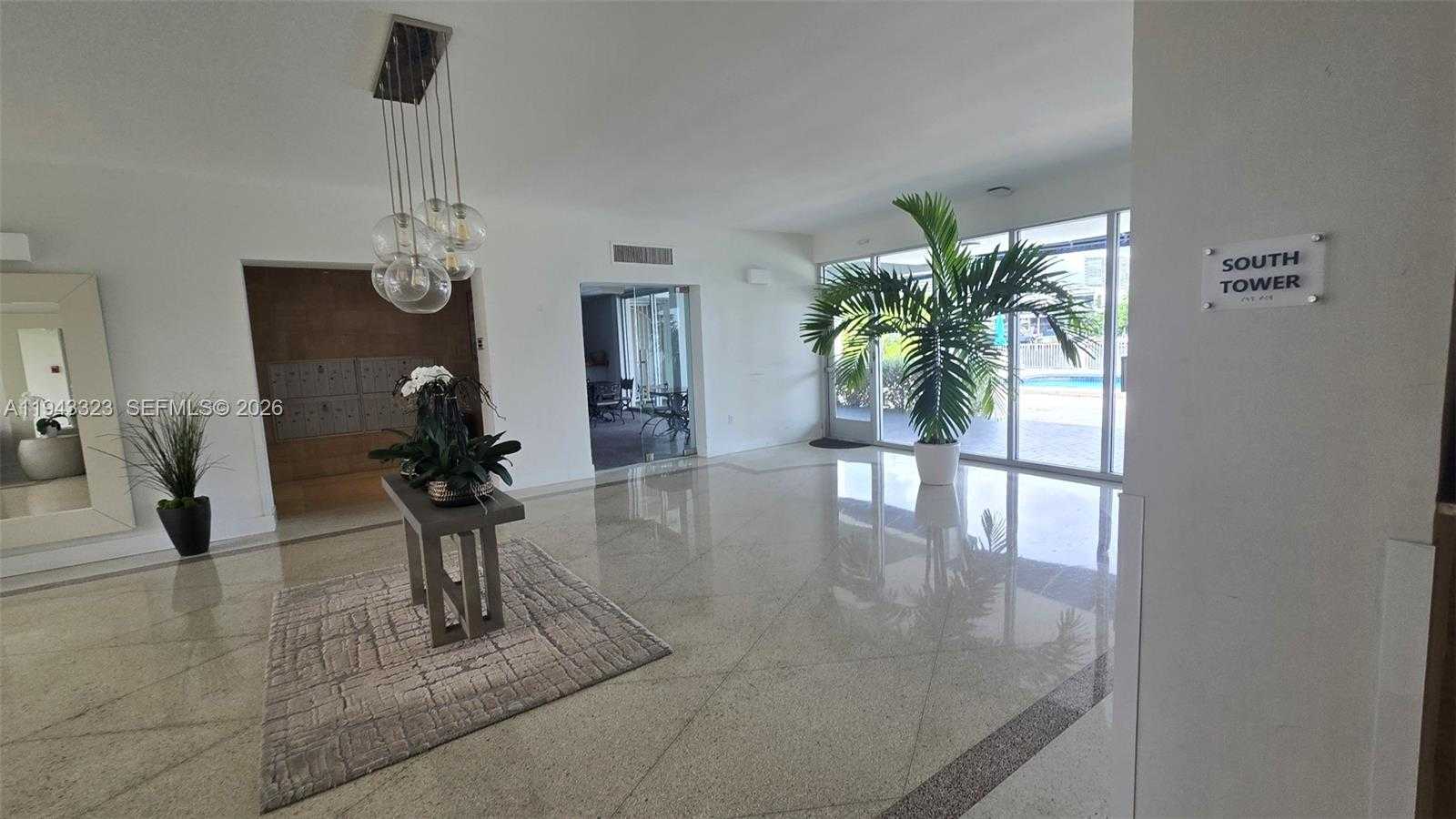 Small Image of 9381 EAST BAY HARBOR DR #404S, Bay Harbor Islands Number 3