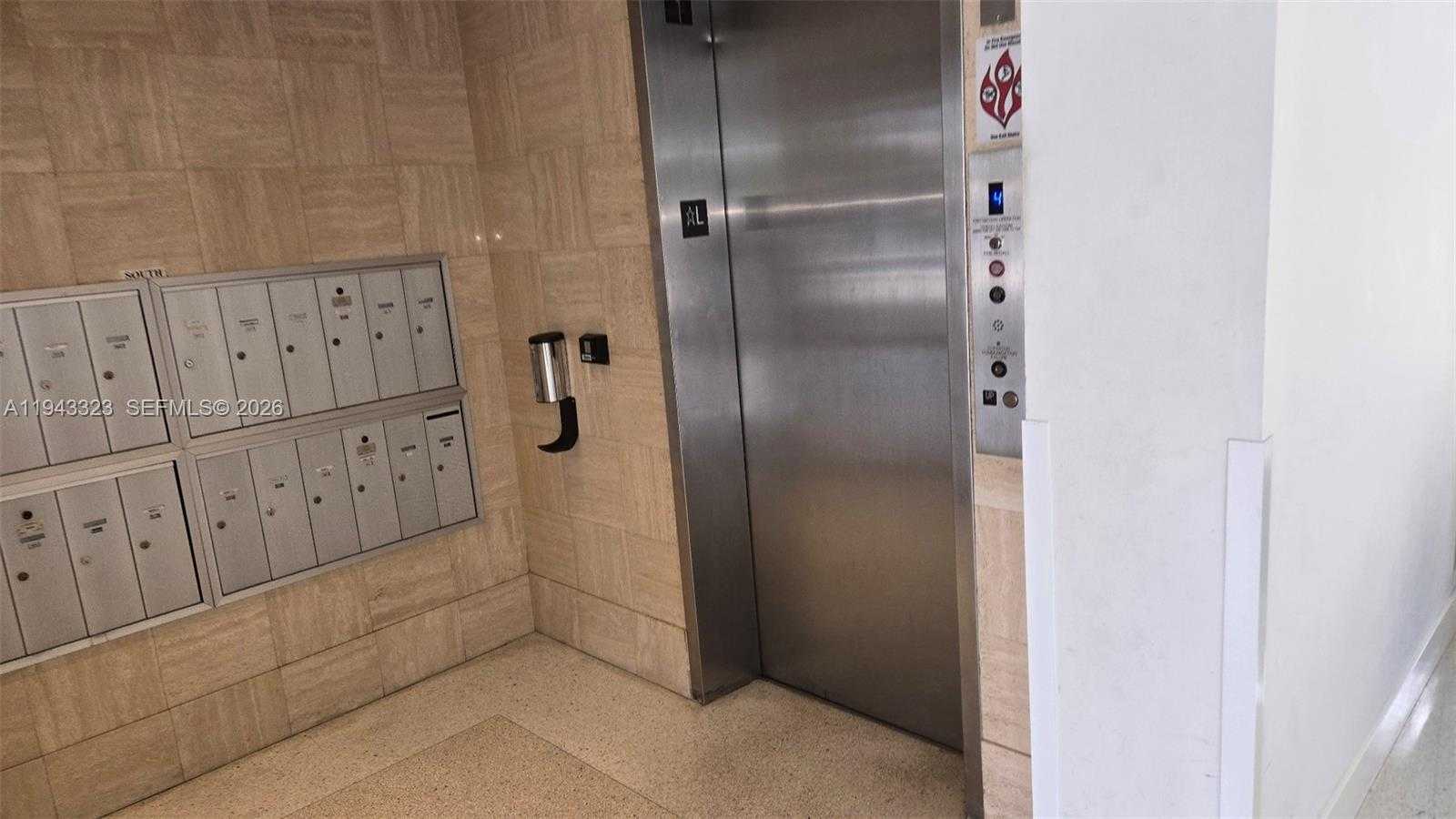 Small Image of 9381 EAST BAY HARBOR DR #404S, Bay Harbor Islands Number 8