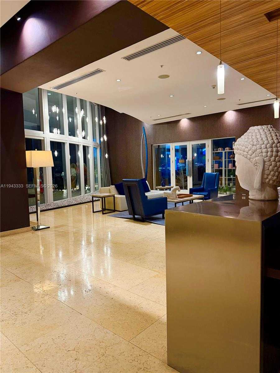 Small Image of 60 SOUTH WEST 13TH ST #4201, Miami Number 2