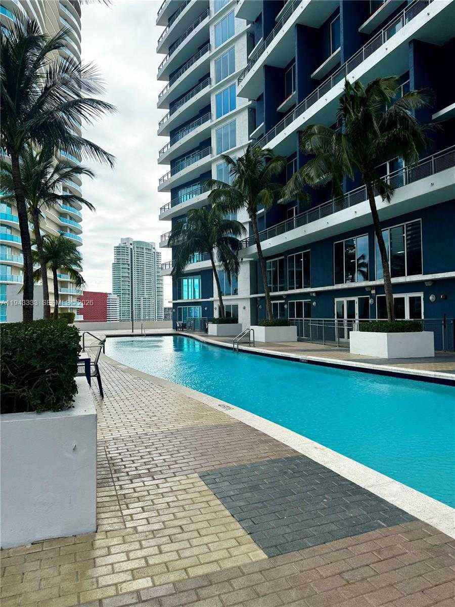 Small Image of 60 SOUTH WEST 13TH ST #4201, Miami Number 21