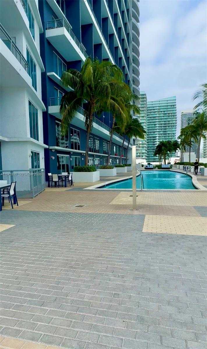 Small Image of 60 SOUTH WEST 13TH ST #4201, Miami Number 23