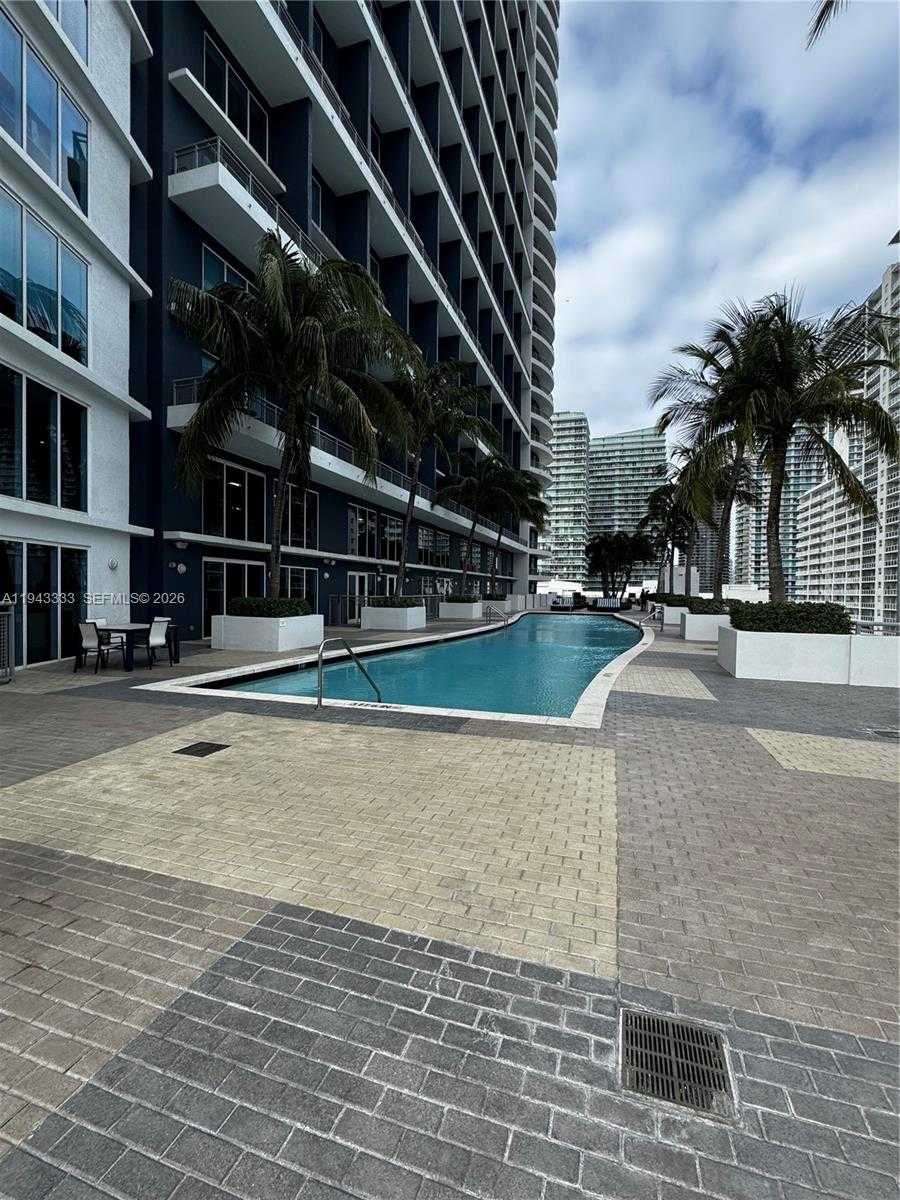 Small Image of 60 SOUTH WEST 13TH ST #4201, Miami Number 24