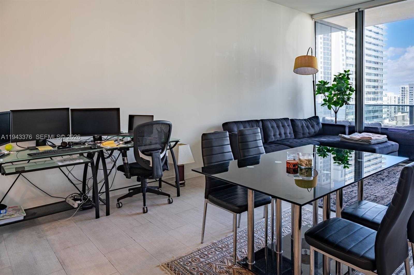 Small Image of 1000 BRICKELL PLZ #1806, Miami Number 16