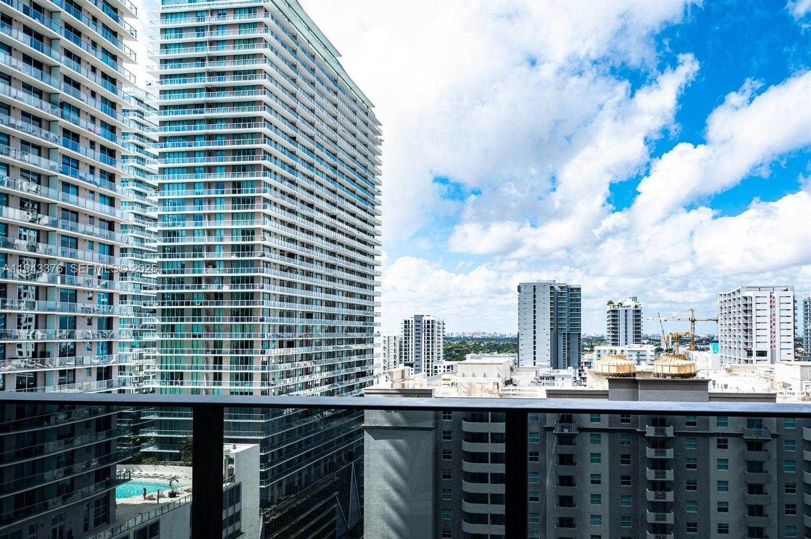 Small Image of 1000 BRICKELL PLZ #1806, Miami Number 21