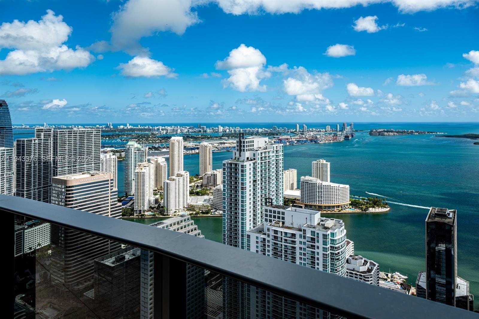 Small Image of 1000 BRICKELL PLZ #1806, Miami Number 36