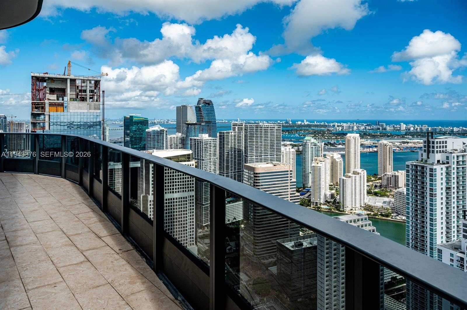 Small Image of 1000 BRICKELL PLZ #1806, Miami Number 37