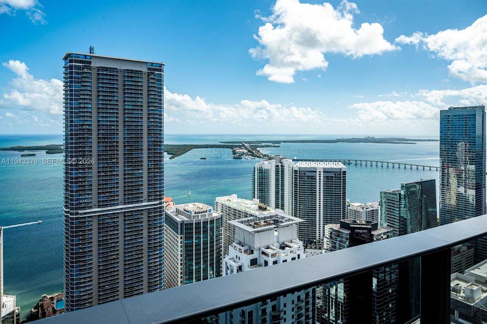 Small Image of 1000 BRICKELL PLZ #1806, Miami Number 38