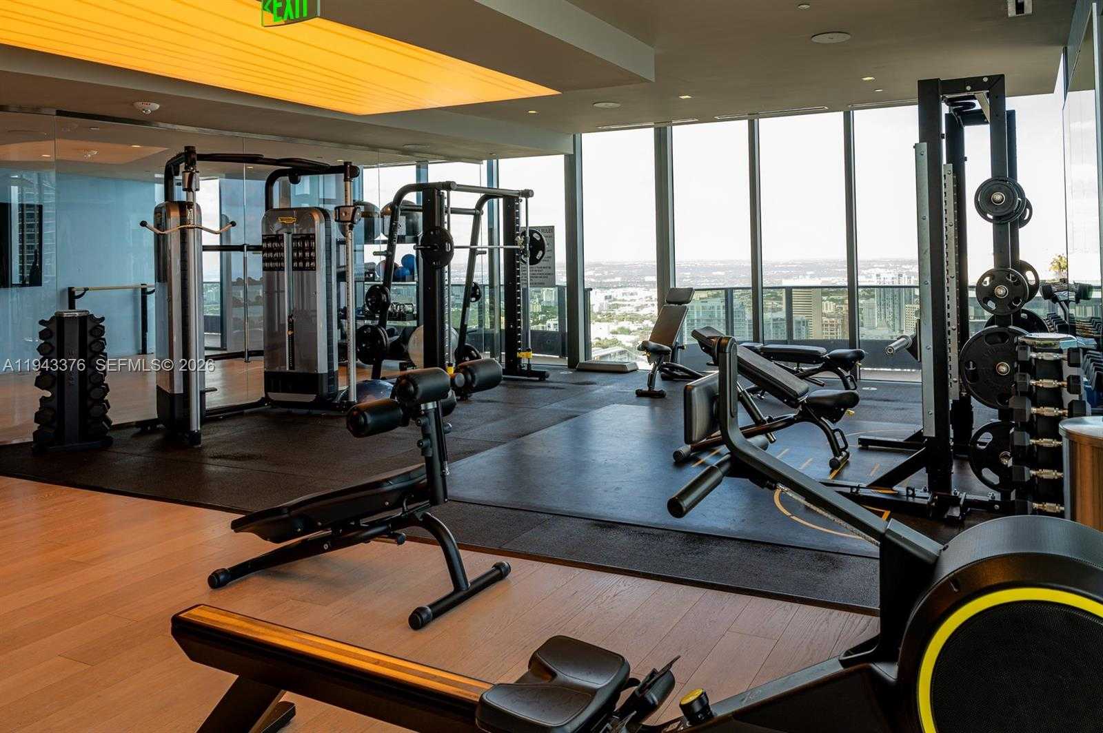 Small Image of 1000 BRICKELL PLZ #1806, Miami Number 40