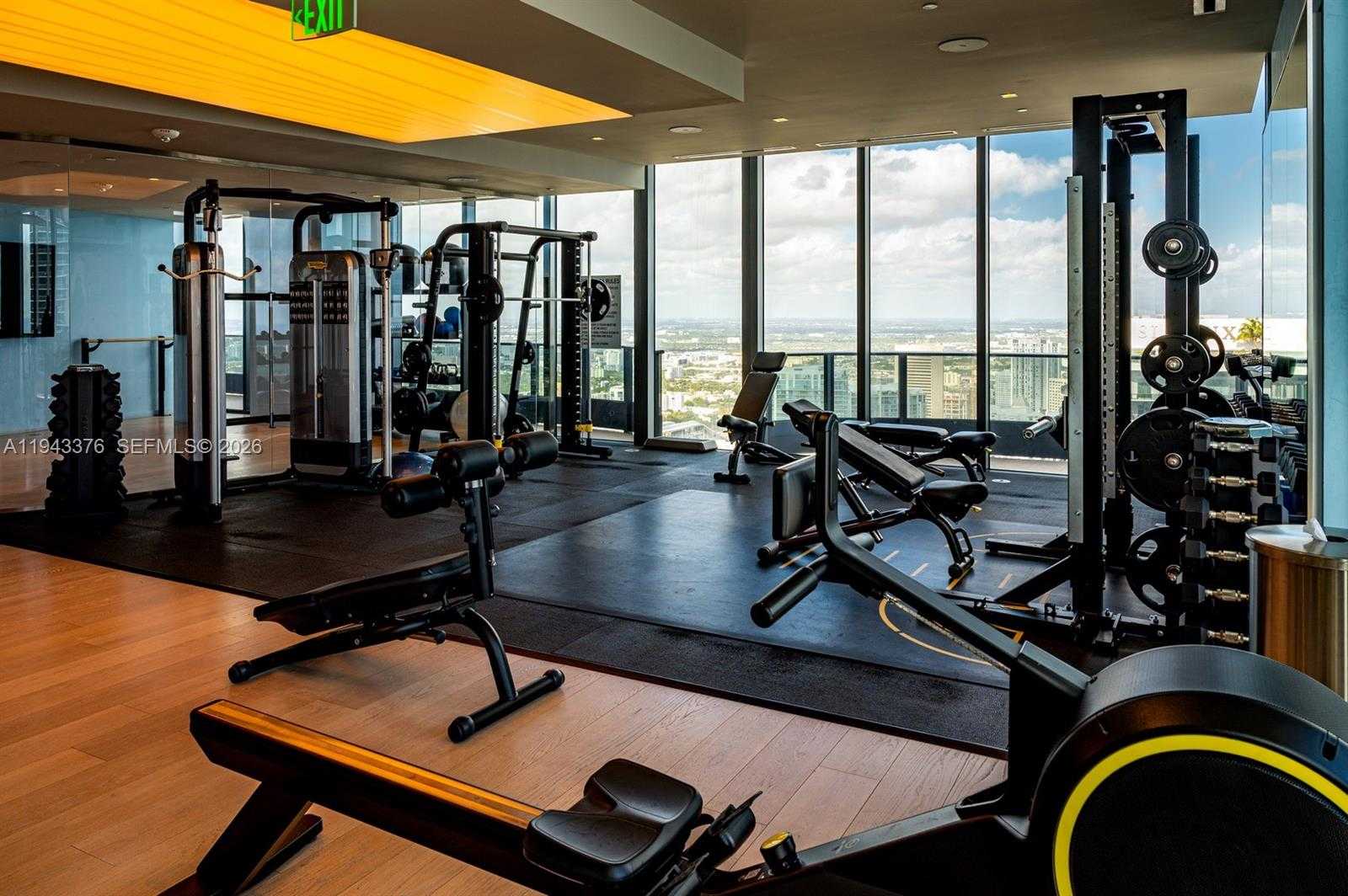 Small Image of 1000 BRICKELL PLZ #1806, Miami Number 41