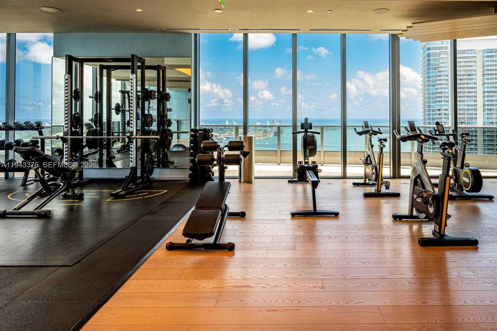 Small Image of 1000 BRICKELL PLZ #1806, Miami Number 42