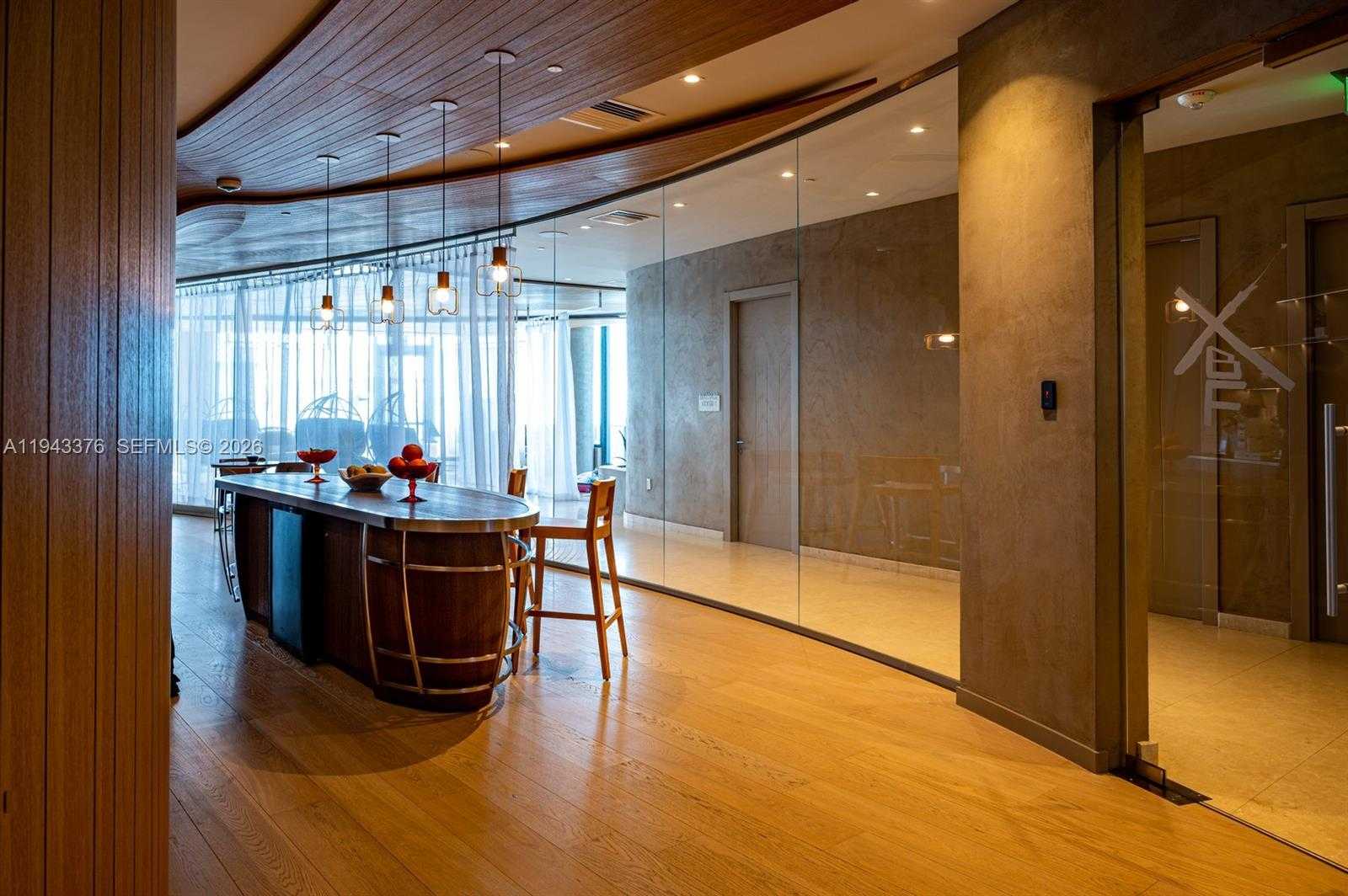 Small Image of 1000 BRICKELL PLZ #1806, Miami Number 44