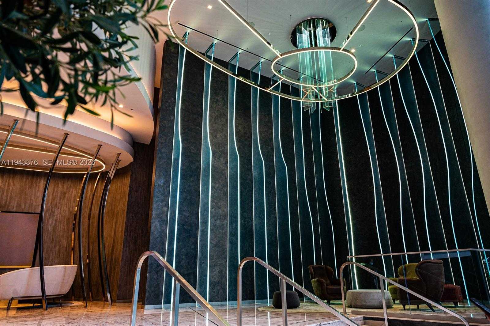 Small Image of 1000 BRICKELL PLZ #1806, Miami Number 6