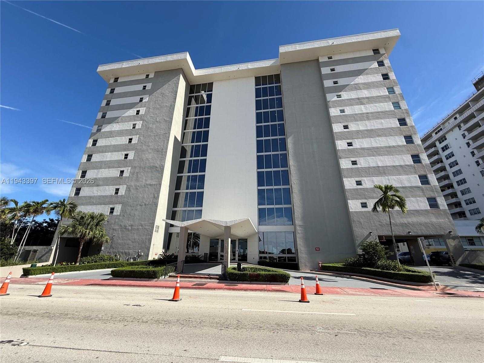 Small Image of 9273 COLLINS AVE #501, Surfside Number 2