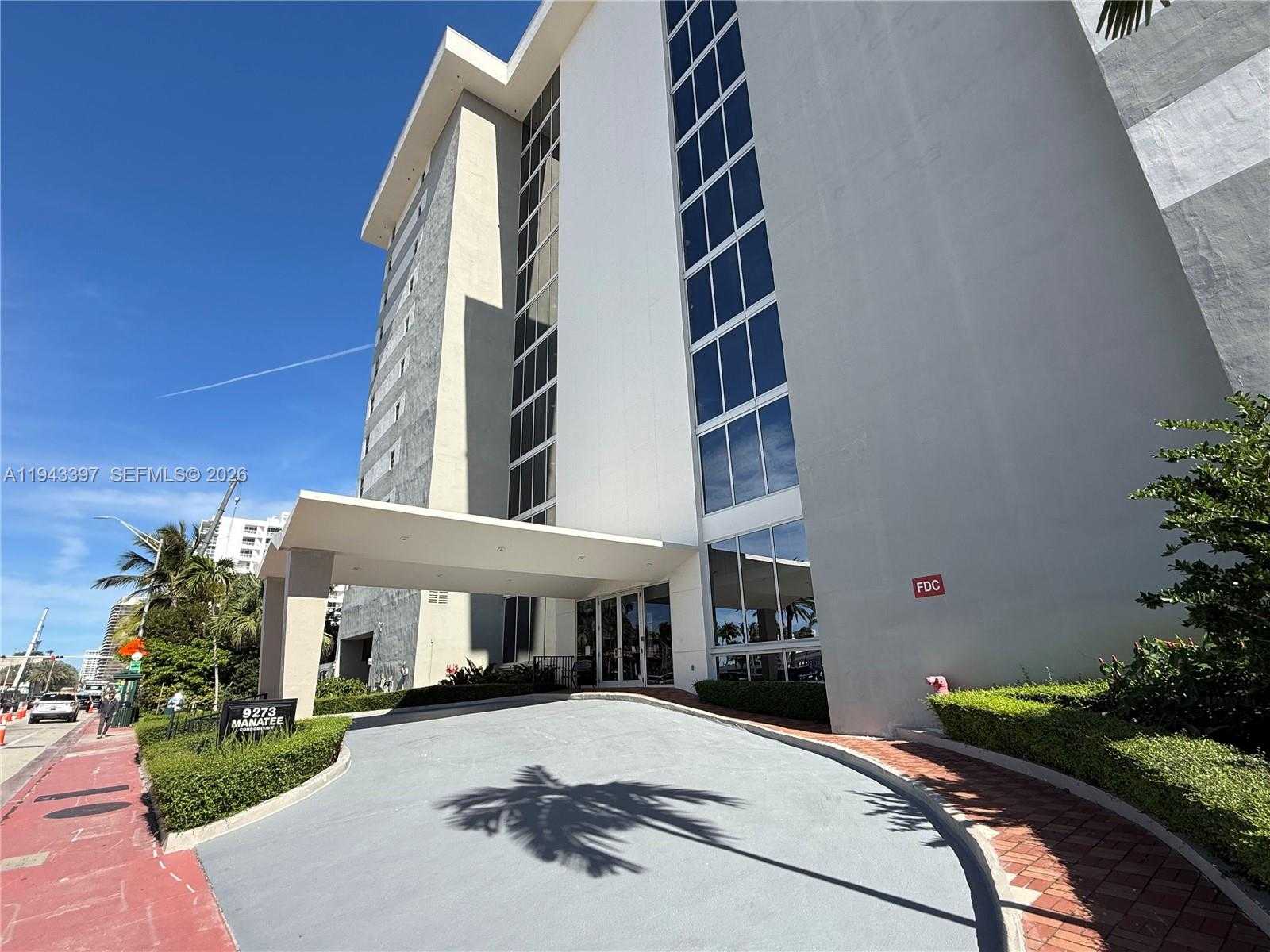 Small Image of 9273 COLLINS AVE #501, Surfside Number 3