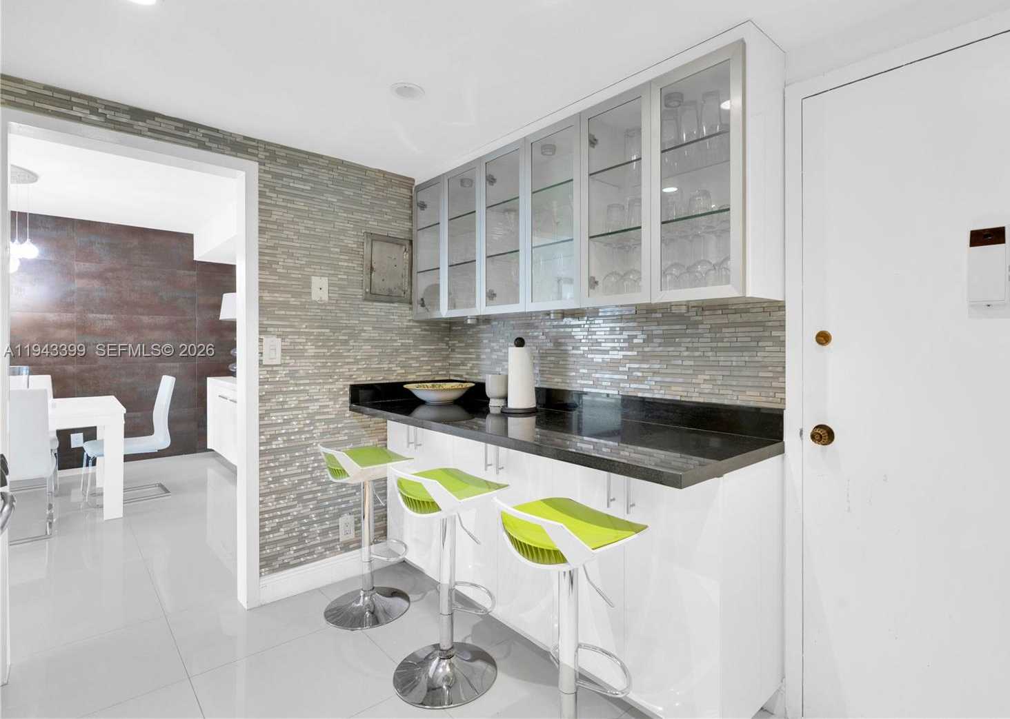 Small Image of 3140 SOUTH OCEAN DR #1211, Hallandale Beach Number 10