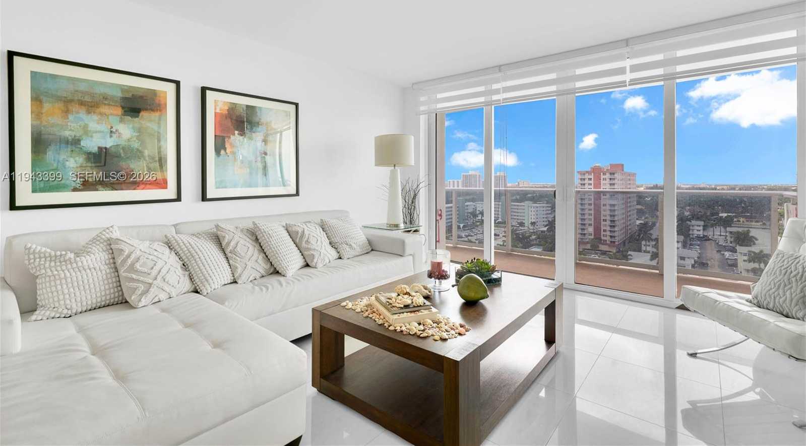Small Image of 3140 SOUTH OCEAN DR #1211, Hallandale Beach Number 22