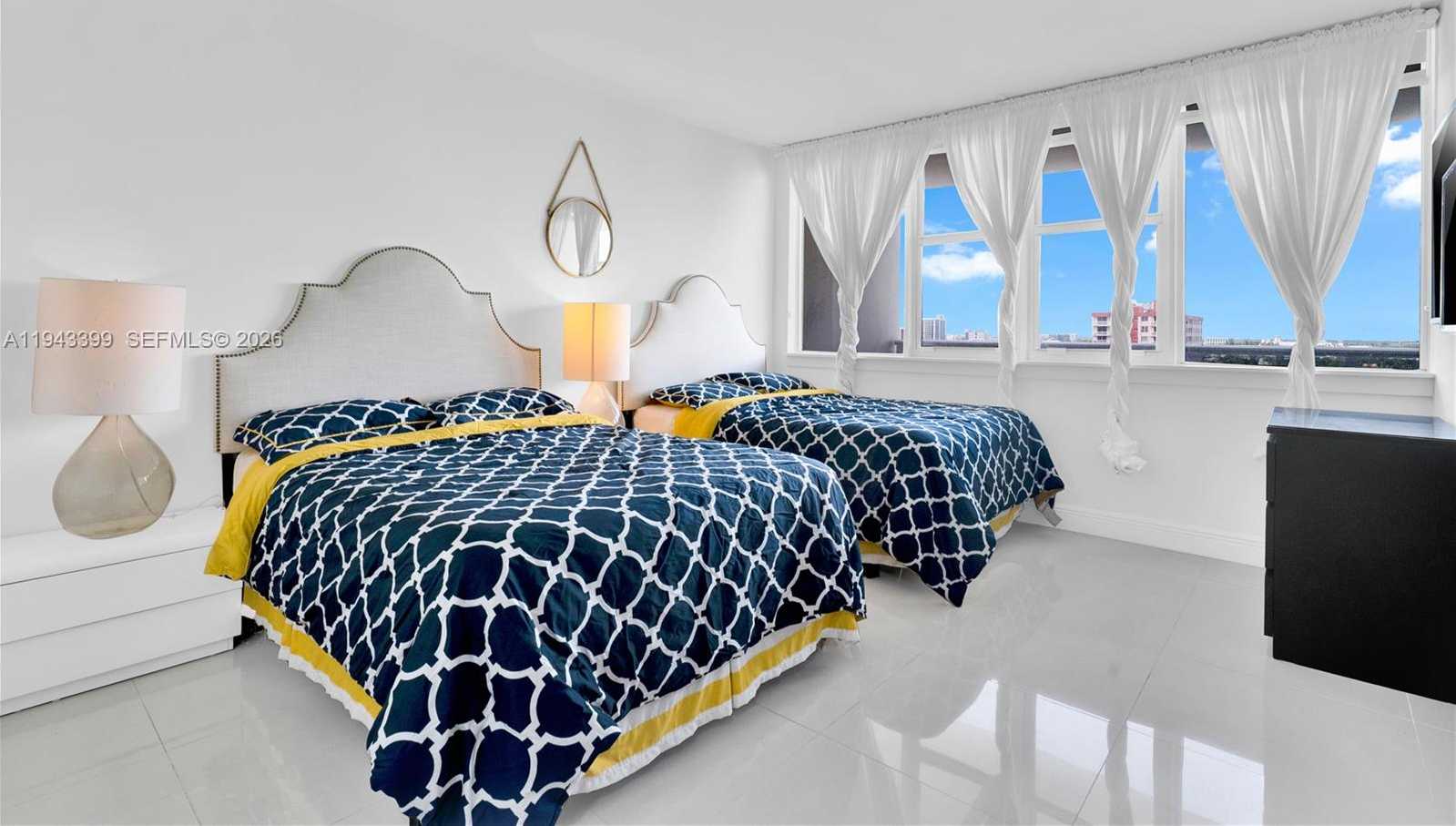 Small Image of 3140 SOUTH OCEAN DR #1211, Hallandale Beach Number 23