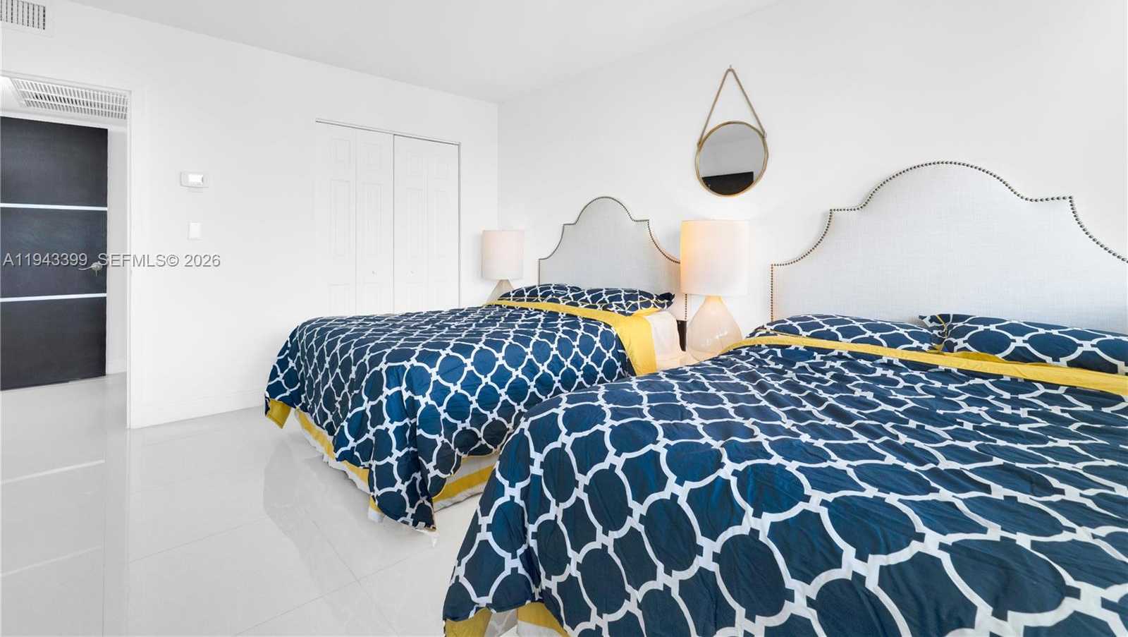 Small Image of 3140 SOUTH OCEAN DR #1211, Hallandale Beach Number 25