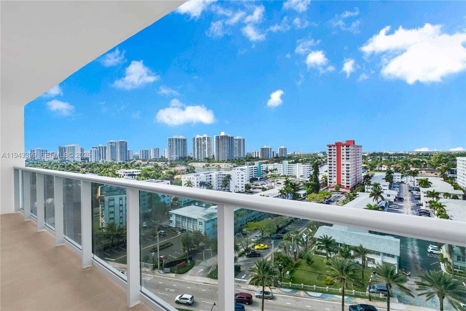 Small Image of 3140 SOUTH OCEAN DR #1211, Hallandale Beach Number 27