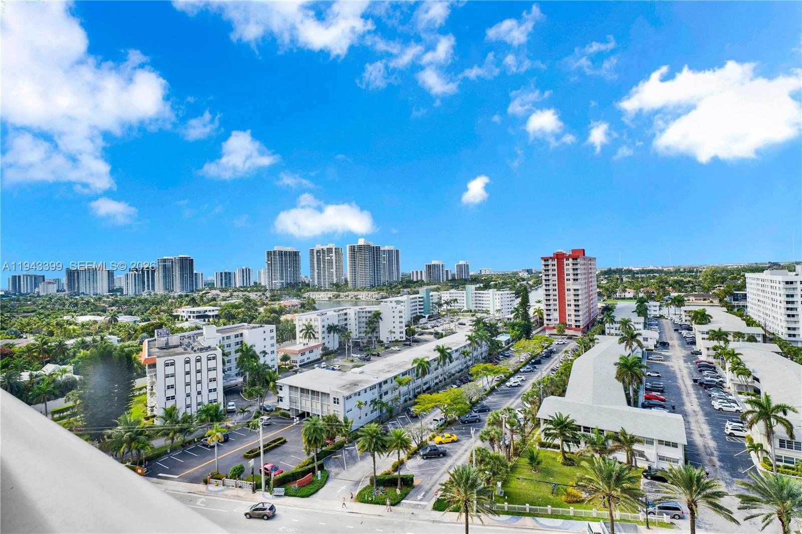 Small Image of 3140 SOUTH OCEAN DR #1211, Hallandale Beach Number 29