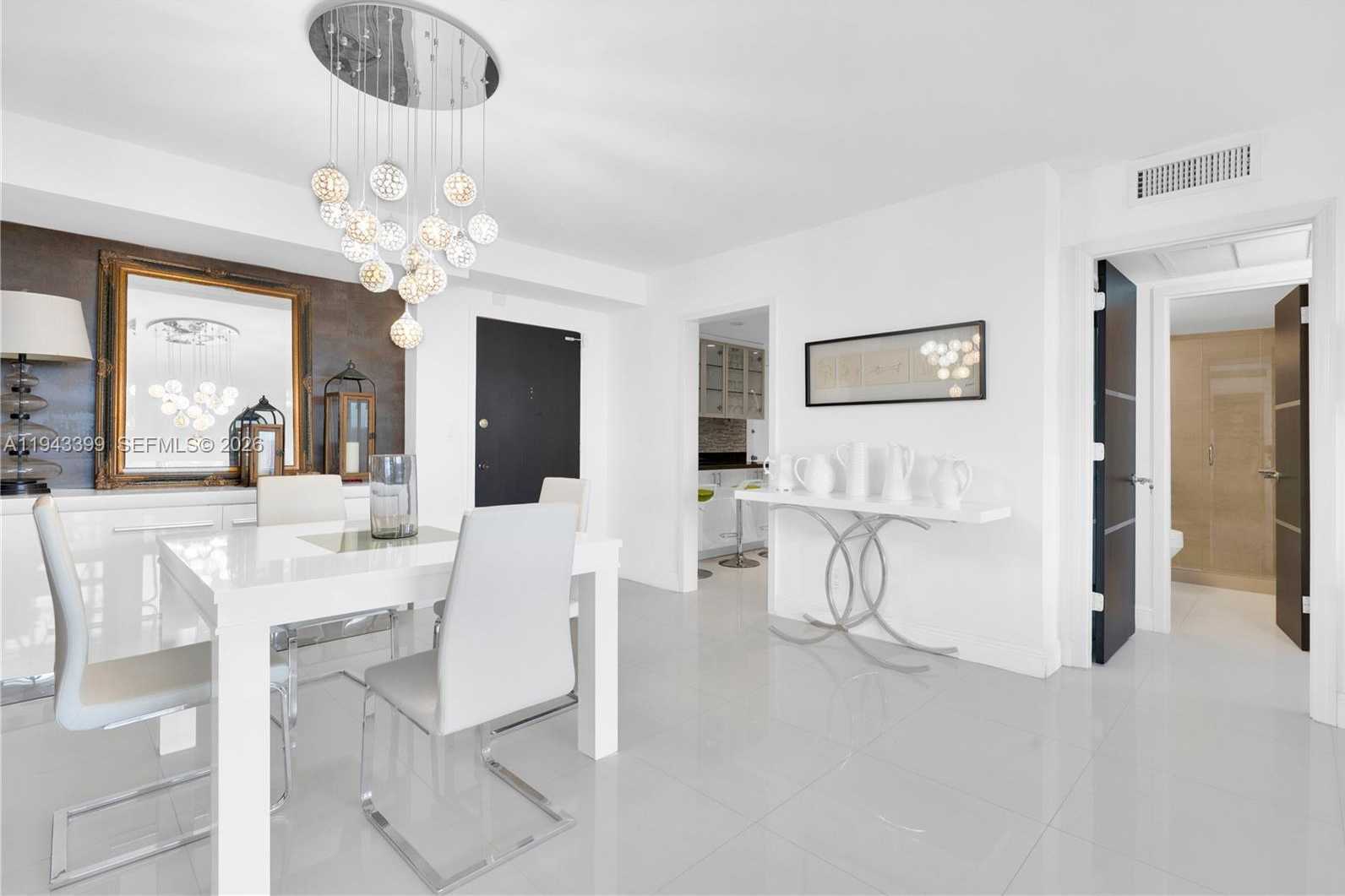 Small Image of 3140 SOUTH OCEAN DR #1211, Hallandale Beach Number 3