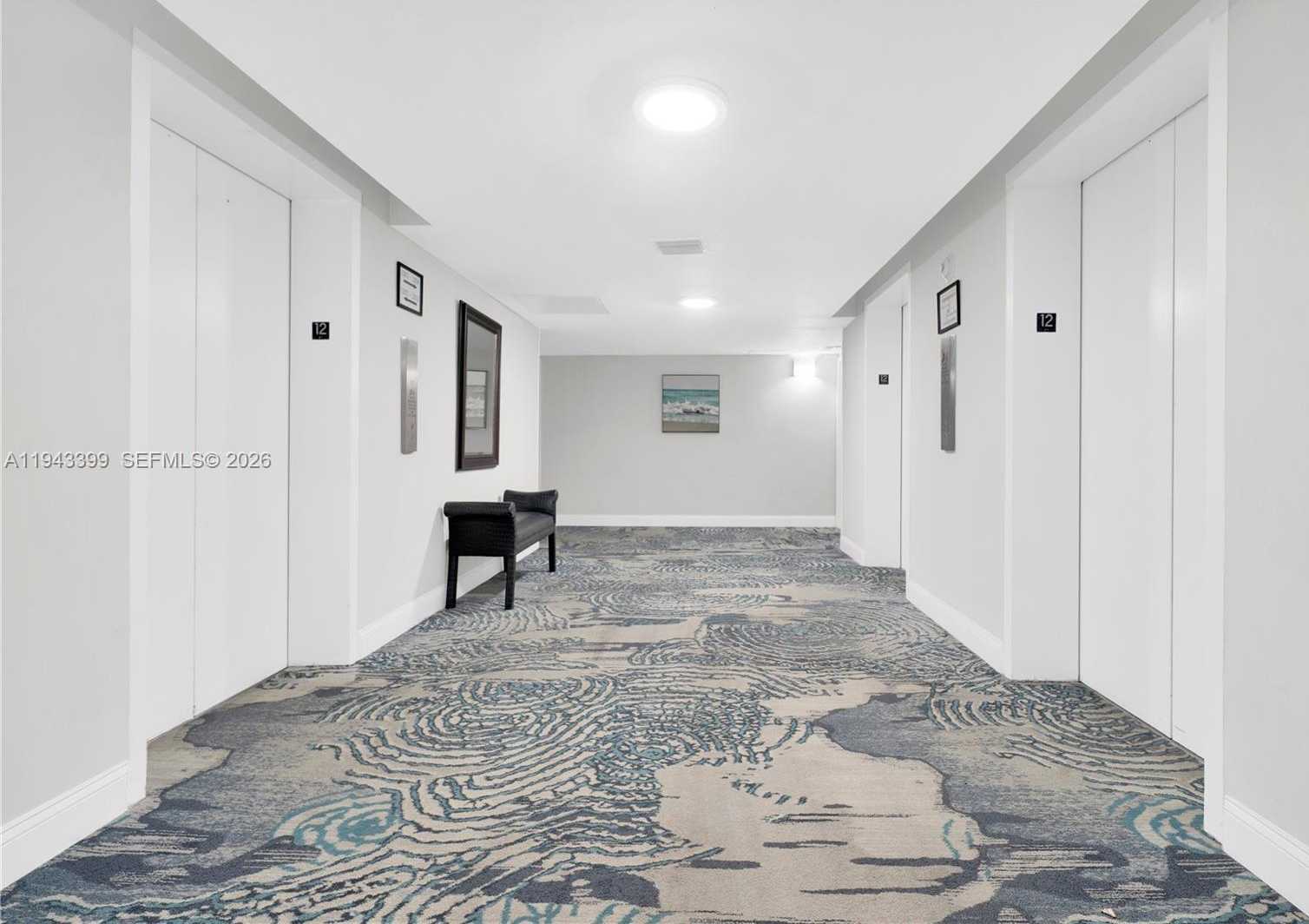 Small Image of 3140 SOUTH OCEAN DR #1211, Hallandale Beach Number 30