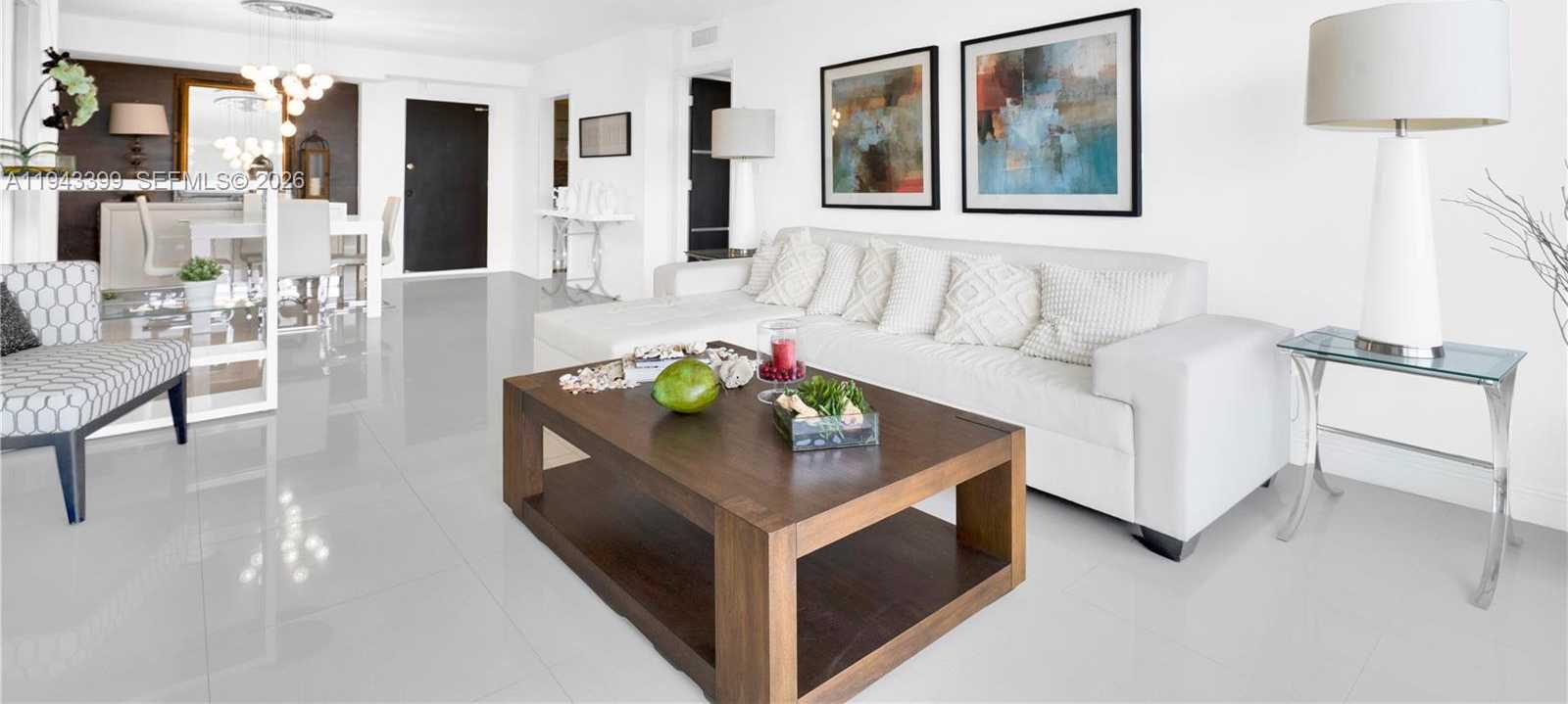 Small Image of 3140 SOUTH OCEAN DR #1211, Hallandale Beach Number 5