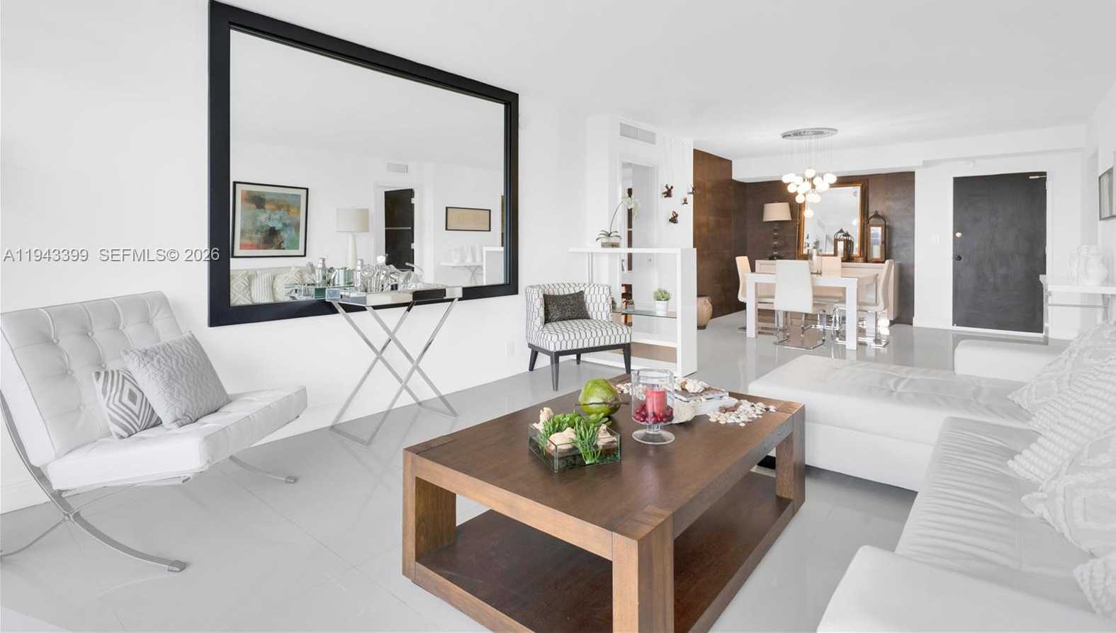 Small Image of 3140 SOUTH OCEAN DR #1211, Hallandale Beach Number 7