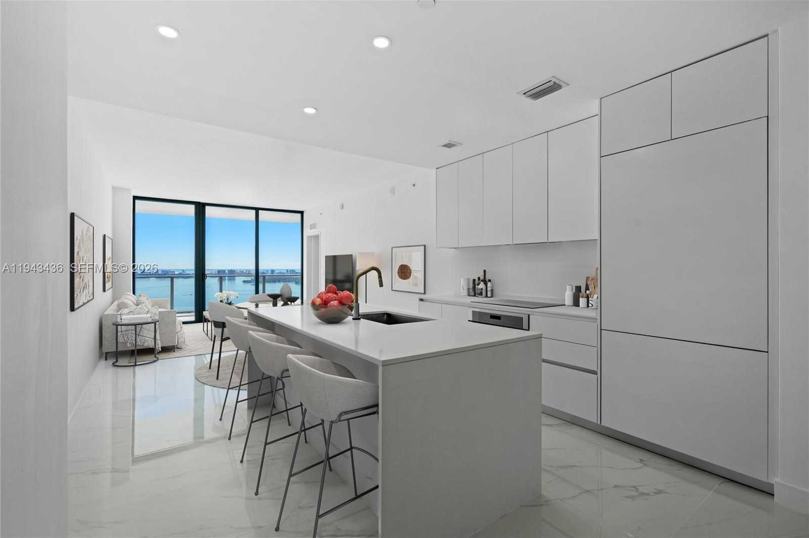 Small Image of 700 NE 24TH STREET #3204, Miami Number 10