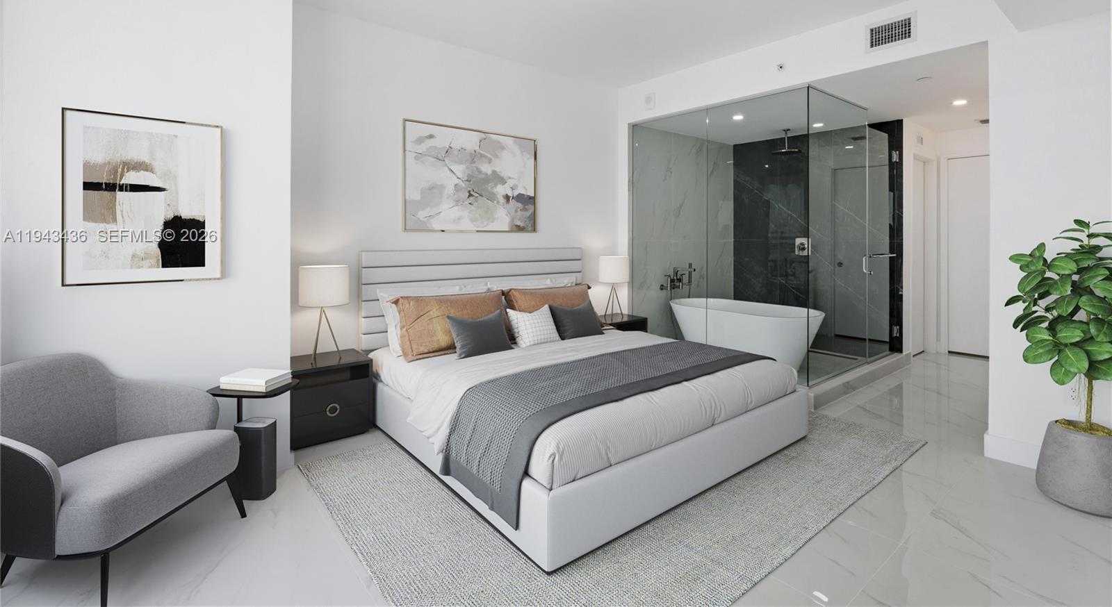 Small Image of 700 NE 24TH STREET #3204, Miami Number 15