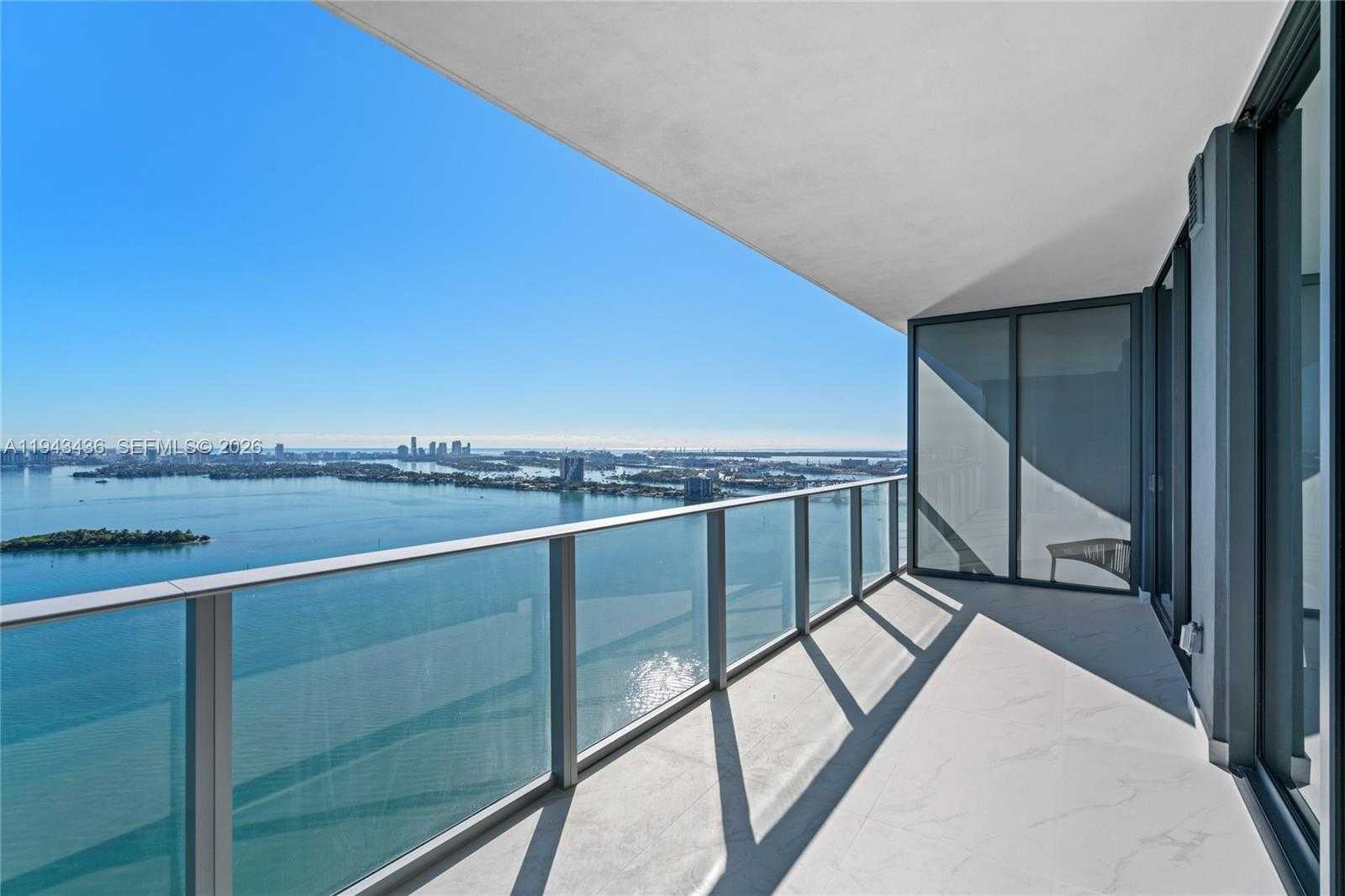 Small Image of 700 NE 24TH STREET #3204, Miami Number 3