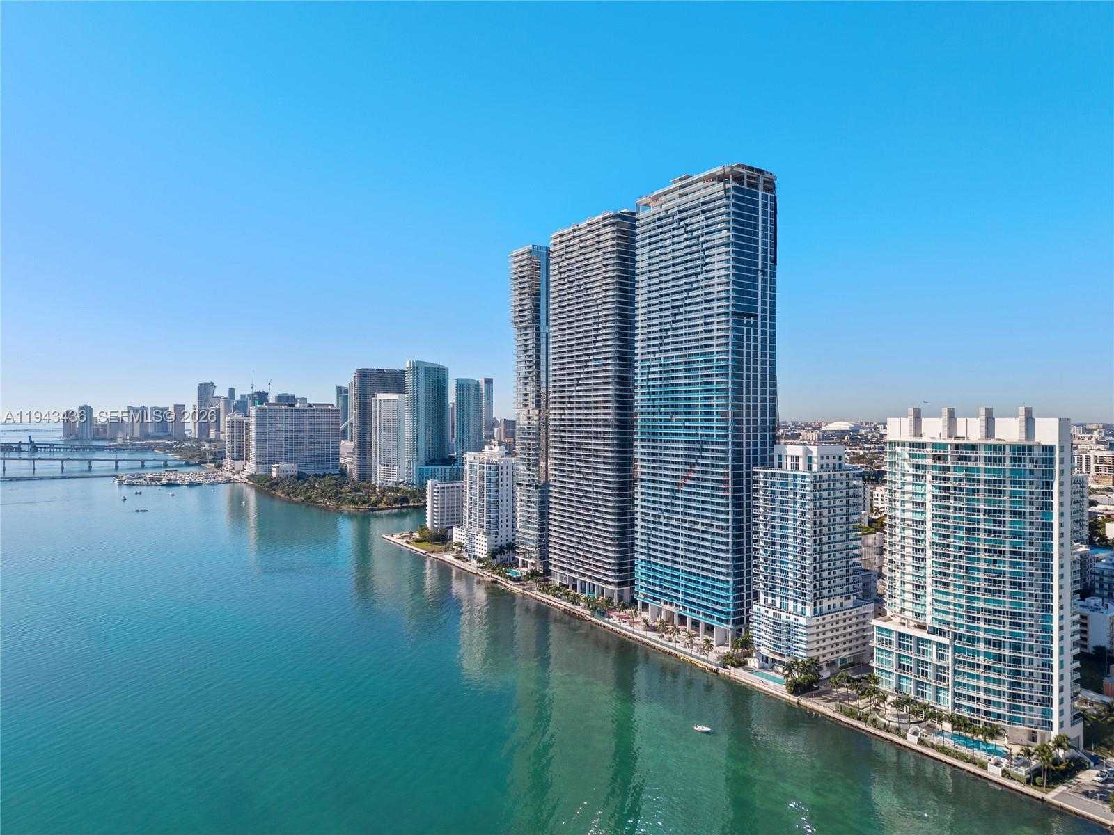 Small Image of 700 NE 24TH STREET #3204, Miami Number 33