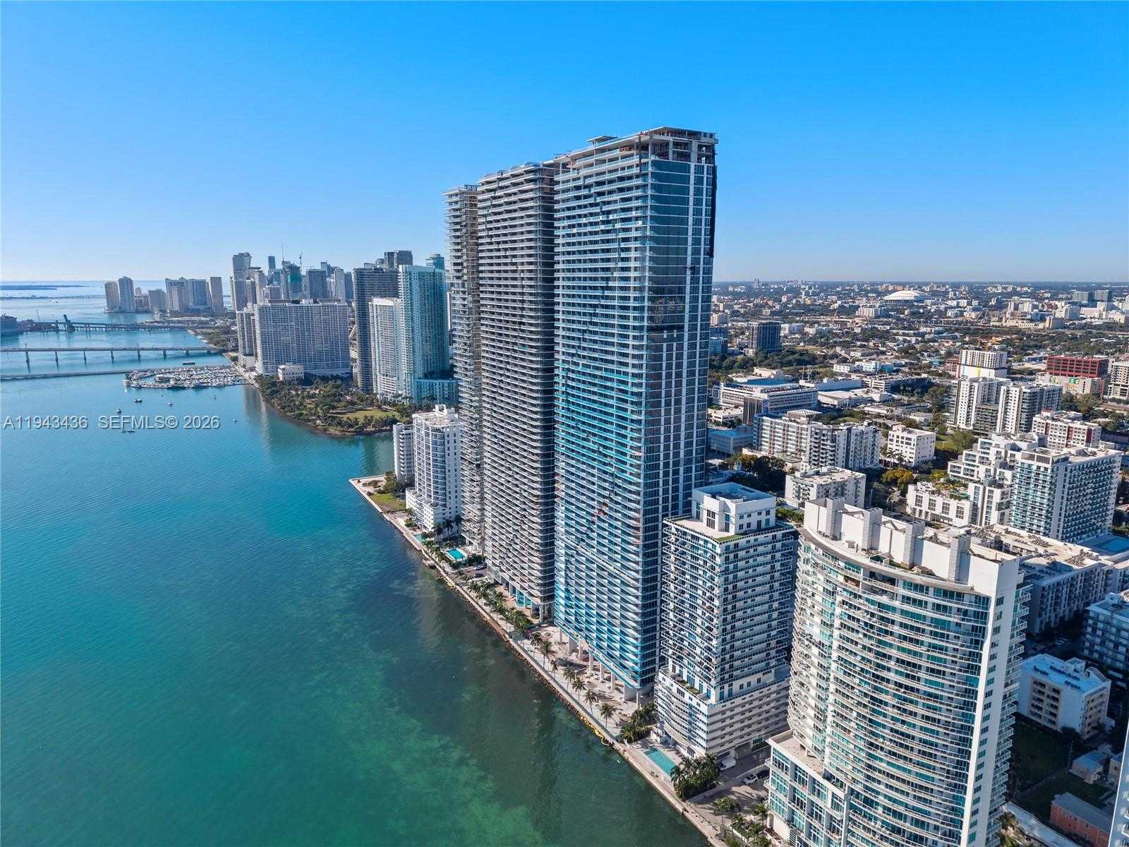 Small Image of 700 NE 24TH STREET #3204, Miami Number 34