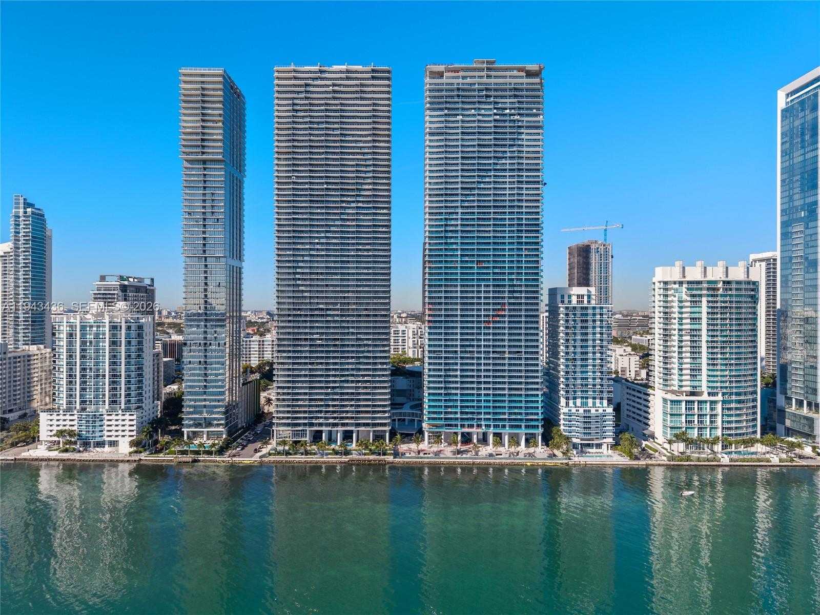 Small Image of 700 NE 24TH STREET #3204, Miami Number 37