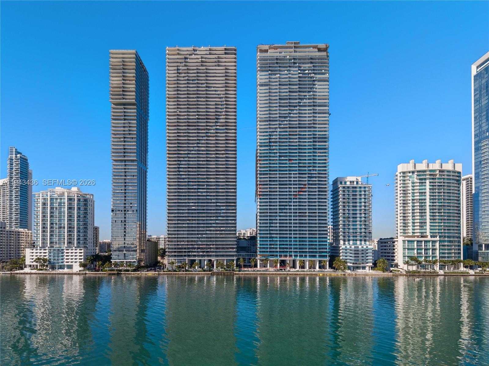 Small Image of 700 NE 24TH STREET #3204, Miami Number 38