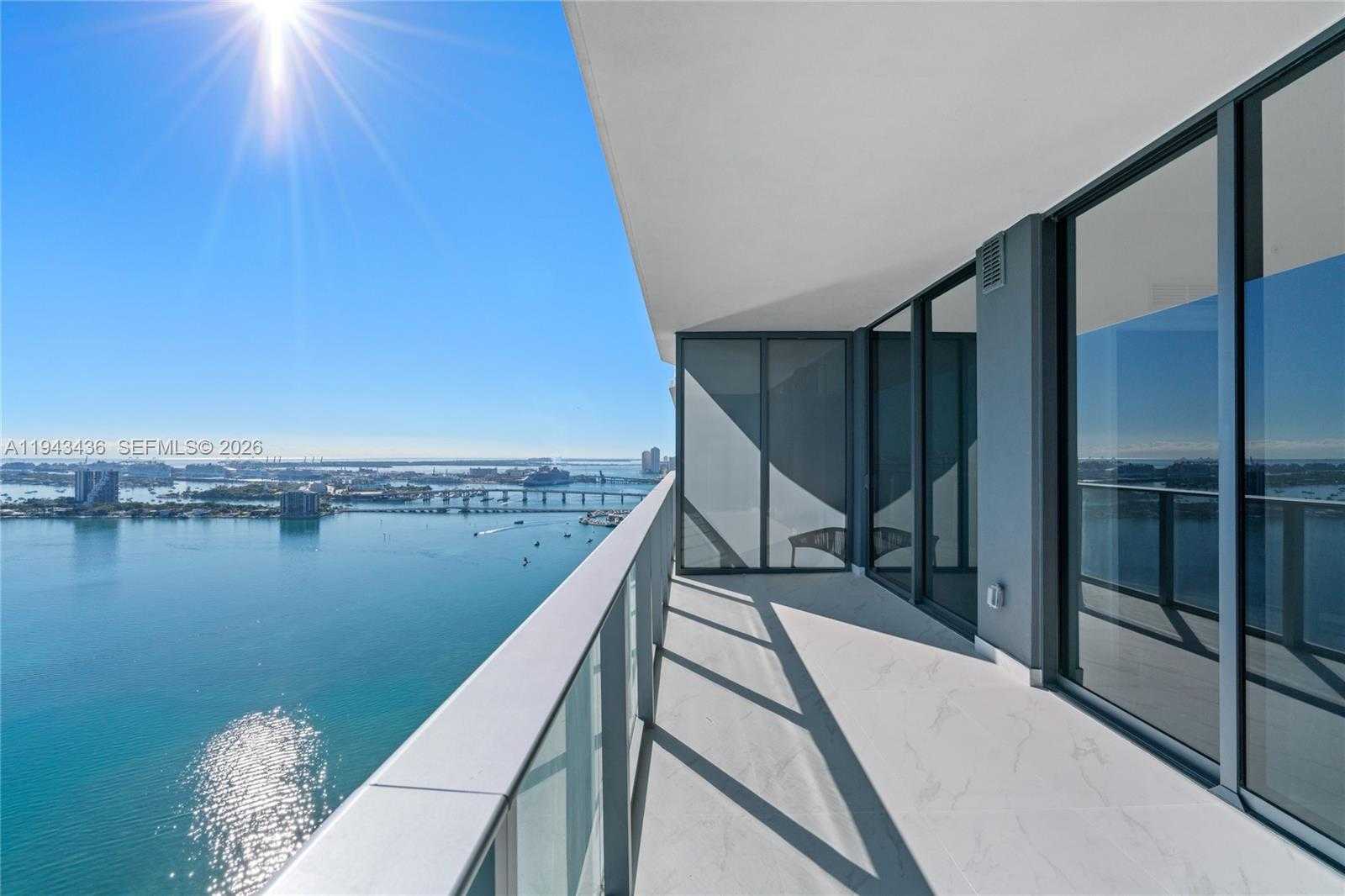 Small Image of 700 NE 24TH STREET #3204, Miami Number 4