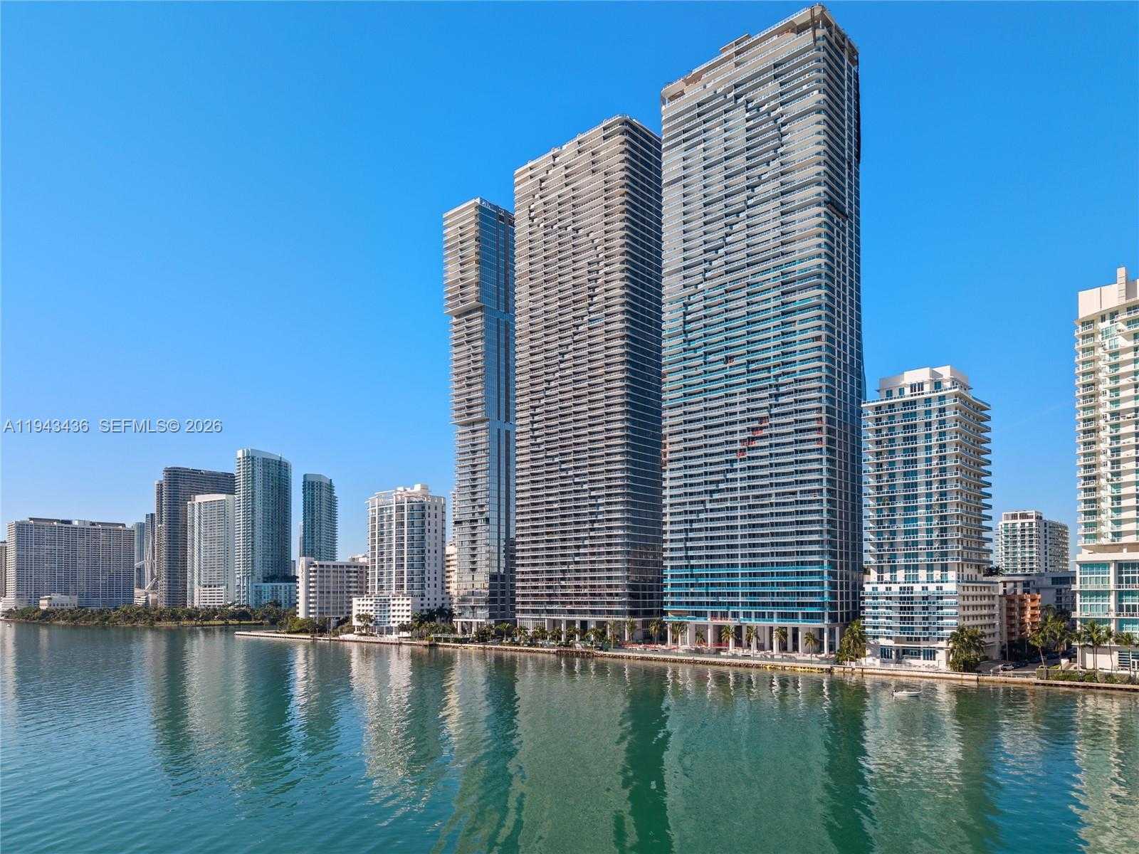 Small Image of 700 NE 24TH STREET #3204, Miami Number 42