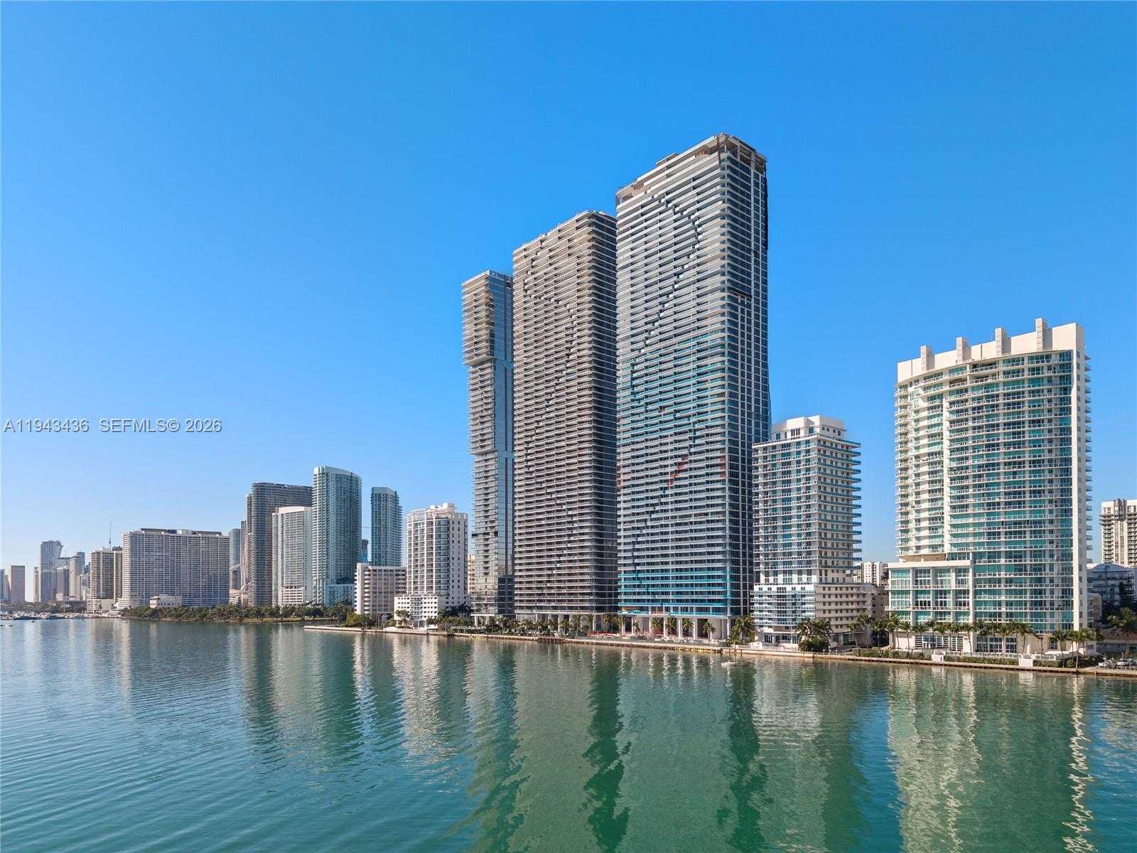 Small Image of 700 NE 24TH STREET #3204, Miami Number 43