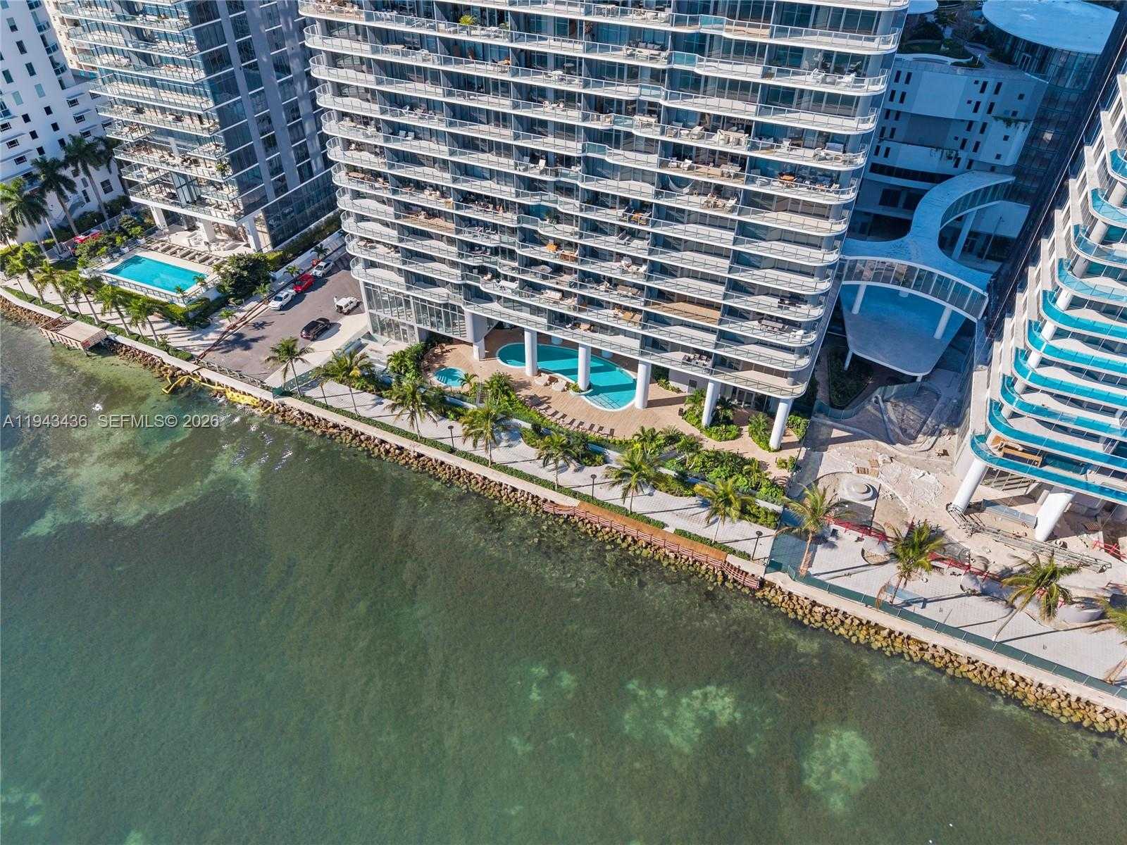 Small Image of 700 NE 24TH STREET #3204, Miami Number 45